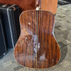 Used Alvarez 5054 12-String Acoustic Guitar - Natural