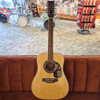 Used Alvarez 5054 12-String Acoustic Guitar - Natural