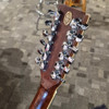 Used Alvarez 5054 12-String Acoustic Guitar - Natural