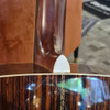 Used Alvarez 5054 12-String Acoustic Guitar - Natural