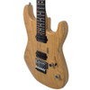 Used Charvel Pro-Mod San Dimas Style 1 HH Electric Guitar - Natural Ash
