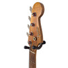 2025 Fender Custom Shop Empire ’58 Precision Bass – Faded Aged Charcoal Frost Metallic (9 lb 6 oz)