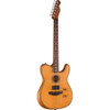 Fender Acoustasonic Standard Telecaster - Aged Natural