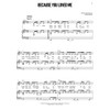 Canadian Pop - Sheet Music Essentials
