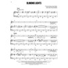 Canadian Pop - Sheet Music Essentials