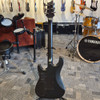 Used Cort EVL K6 Electric Guitar - Satin Black (7 lb 15 oz)