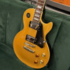 Used Epiphone Joe Bonamassa Les Paul - Gold Top (9 lb 8 oz)