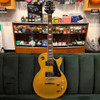 Used Epiphone Joe Bonamassa Les Paul - Gold Top (9 lb 8 oz)