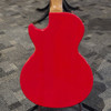 Used Gibson Melody Maker M2 Electric Guitar - Red (5 lb 14 oz)