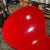 Used Gibson Melody Maker M2 Electric Guitar - Red (5 lb 14 oz)