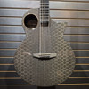 Used Enya X4 Pro Acoustic Guitar - Black