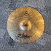 Used Zildjian 14" S Series Mastersound Hi-Hat Cymbals