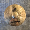 Used Zildjian 14" S Series Mastersound Hi-Hat Cymbals