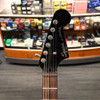 Used Squier Contemporary Jaguar HH ST Electric Guitar – Sky Burst Metallic