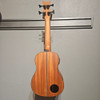 Used Ortega Lizzy Short Scale Acoustic/Electric Bass Ukulele – Includes Deluxe Gig Bag