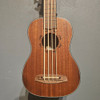Used Ortega Lizzy Short Scale Acoustic/Electric Bass Ukulele – Includes Deluxe Gig Bag