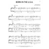 America Celebrates: A Songbook for America's 250th Birthday - PVG