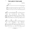 America Celebrates: A Songbook for America's 250th Birthday - PVG