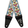 Fender Pasadena Woven Strap - Cathedral