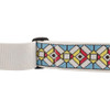 Fender Pasadena Woven Strap - Cathedral
