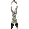 Fender Pasadena Woven Strap - Cathedral