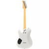 Yamaha Pacifica PACS+11S Standard Electric Guitar - Shell White