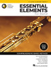 Essential Elements for Band (revised 2025) - Eb Alto Clarinet Book 1, HL