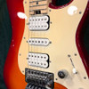 2022 Charvel Pro Mod So Cal Style 1 Electric Guitar - Cherry Burst
