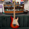 2022 Charvel Pro Mod So Cal Style 1 Electric Guitar - Cherry Burst