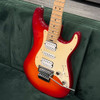 2022 Charvel Pro Mod So Cal Style 1 Electric Guitar - Cherry Burst