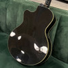 Used Godin 5th Avenue Jazz Guitar – Piano Black