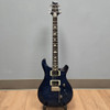 2018 PRS S2 Custom 24 Electric Guitar - Whale Blue 