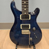 2018 PRS S2 Custom 24 Electric Guitar - Whale Blue 