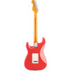 Fender American Ultra Luxe Vintage '60s Stratocaster HSS Fiesta Red