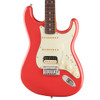 Fender American Ultra Luxe Vintage '60s Stratocaster HSS Fiesta Red