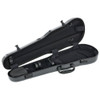 GEWA Air 1.7 Shaped Violin Case 4/4 – Grey / Black