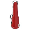 GEWA Air 2.0 Shaped Viola Case – Red/Black