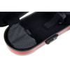 GEWA Air 2.0 Shaped Viola Case – Red/Black