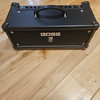 Used BOSS Katana-Head MkII 100-Watt Guitar Amplifier Head