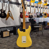 2021 Fender Player II Stratocaster Electric Guitar - Buttercream (8 lb 2 oz)