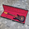 1993 Ibanez RV470 Electric Guitar - Gravure Flame Purple (7 lb 7 oz)