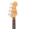 Fender Player II Precision Bass Guitar - Cactus Gray