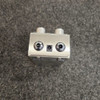 Used Origin Effects Deluxe55 Tweed Preamp Pedal