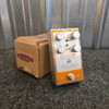 Used Origin Effects Deluxe55 Tweed Preamp Pedal