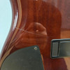 Used Ibanez SR375M 5-String Bass Guitar - Brown Burst