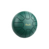 Amahi 6" Steel Tongue Drum - Green