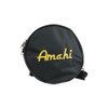 Amahi 6" Steel Tongue Drum - Green