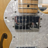 1997 Fender '72 Telecaster Thinline Electric Guitar - Natural