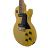 Used Epiphone Les Paul Special Electric Guitar – TV Yellow (7 lb 7 oz)