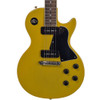 Used Epiphone Les Paul Special Electric Guitar – TV Yellow (7 lb 7 oz)